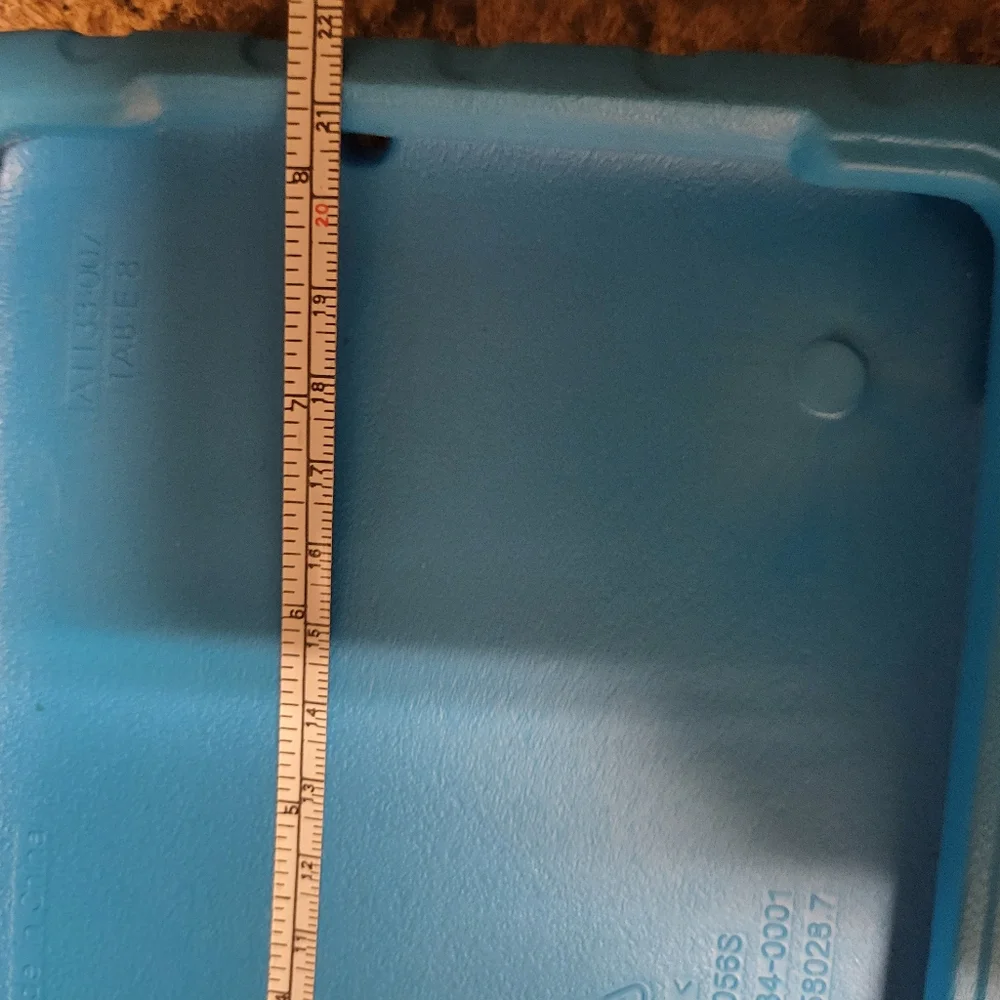 Dteck Handle Case For iPad Pro 11 inch tablet